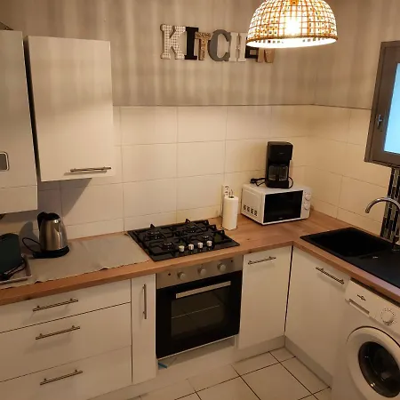 Joli Les Pieds Dans L Eau Avec Place De Parking Gratuite Apartamento Bandol