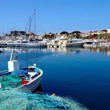 Joli Les Pieds Dans L Eau Avec Place De Parking Gratuite